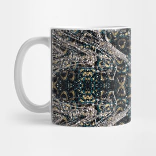 Night Boreal Mug